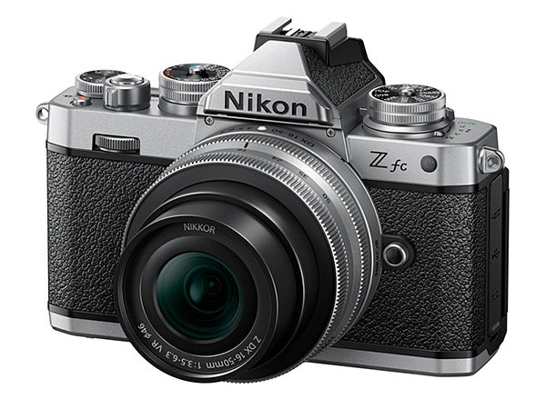 Nikon Z FC Digital Camera